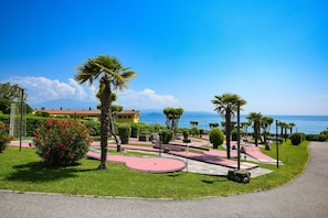 Minigolf