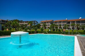 Infinitypool