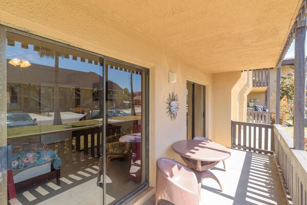 Terrass/Patio