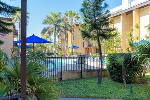 Piscina exterior