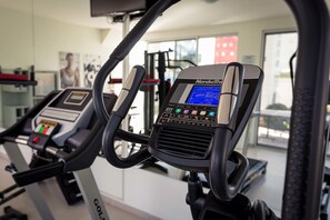 Motionscenter