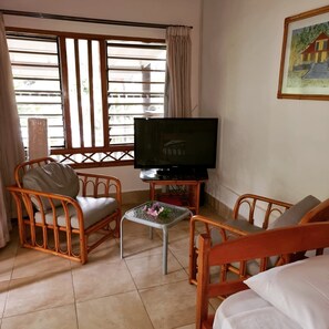 Privékitchenette