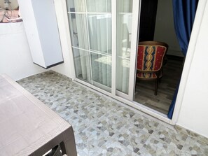 Terraço/pátio