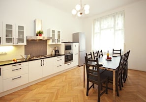 Eget kök