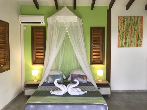 Habitación