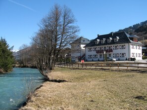 Boendeområde
