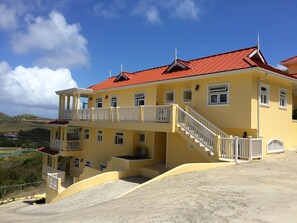 Udendørsområde