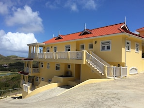 Udendørsområde
