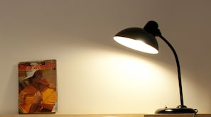 Rumsbekvämlighet