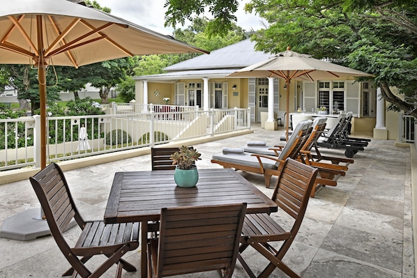 Terrass/Patio