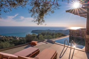 Terrazza/patio