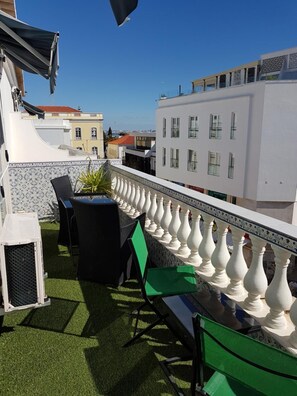 Balcone