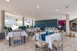 Family dining