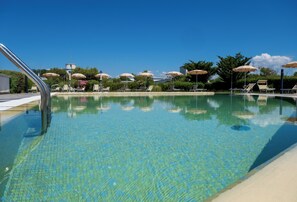 Piscina infantil
