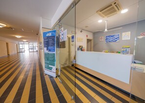 Recepção