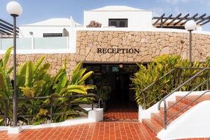 Receptie
