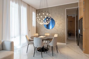 Sala de jantar