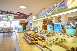 Morgenmadsområde