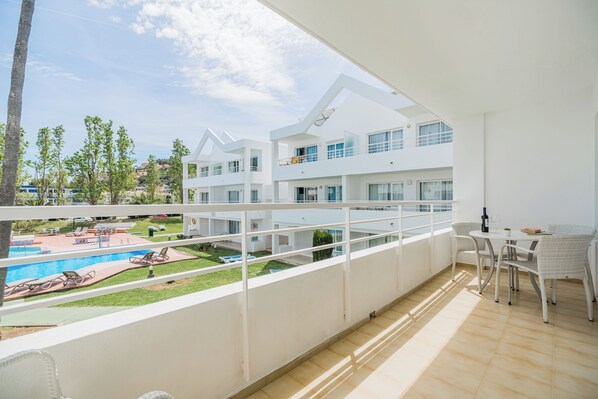 Terraço/pátio