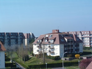 Boendets fasad