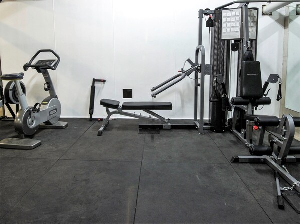 Gym