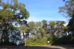 Boendeområde