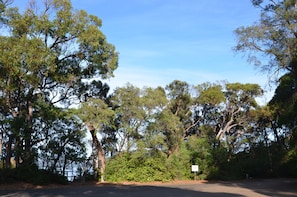 Boendeområde