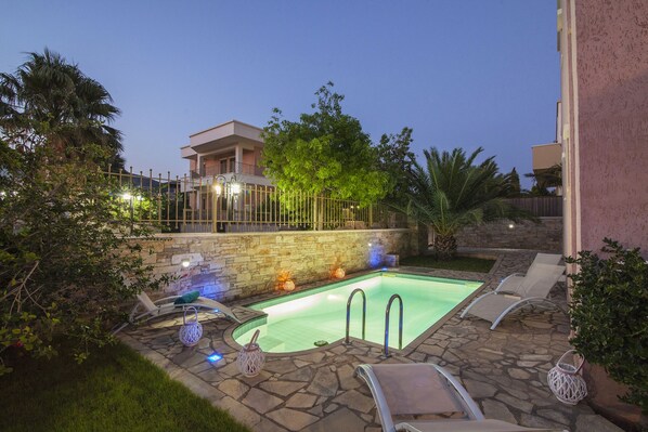 Terrass/Patio