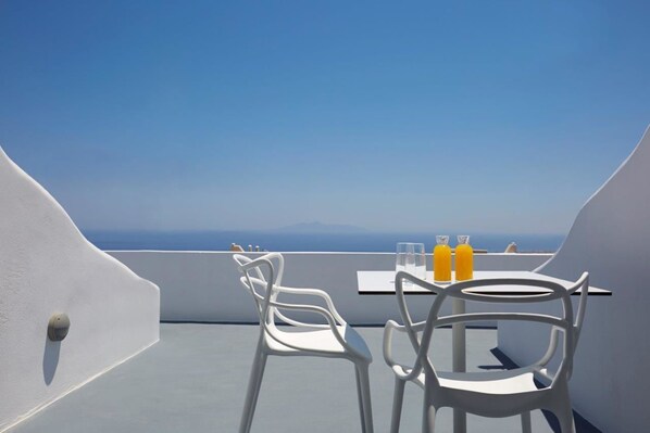 Terrazza/patio