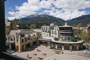 View from room