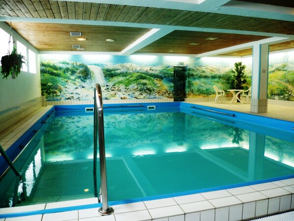 Inomhuspool