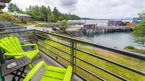 Balkongutsikt