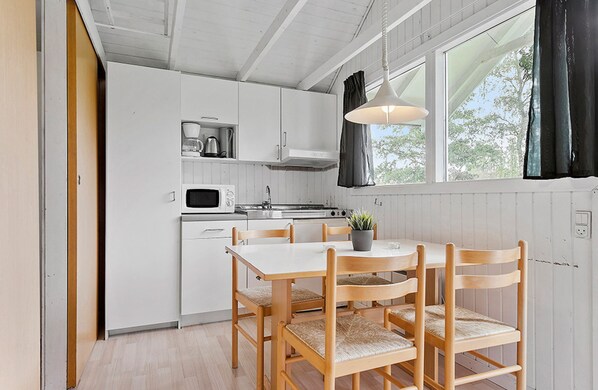 Eget kök