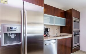 Cozinha privada