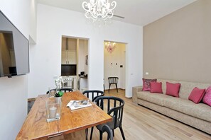 Sala da pranzo