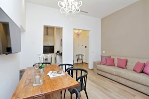 Sala da pranzo