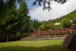 Alberca