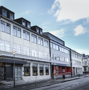 Außenbereich