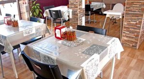 Restaurang