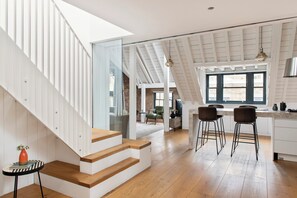 Ingresso interno