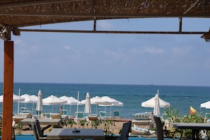 Strandbar