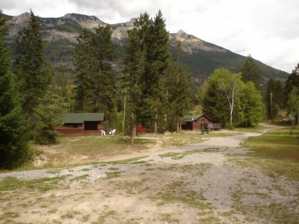 Boendeområde