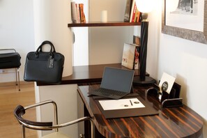 Businesscenter