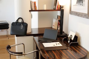 Businesscenter