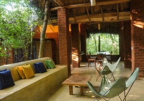 Ingresso interno