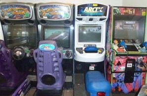 Arcade