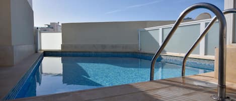 Piscina panoramica
