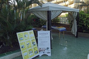 Salone per manicure e pedicure