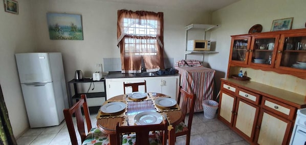 Cucina privata