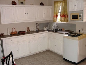 Cucina privata